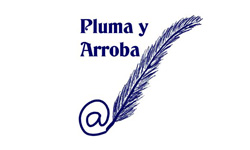 pluma-y-aroba