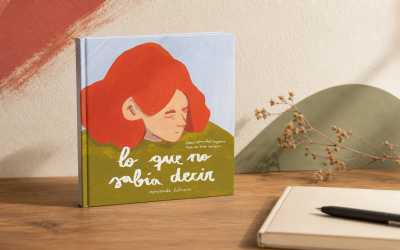 Cuando las palabras todavía no llegan: educar para que cada niño pueda ser quien es